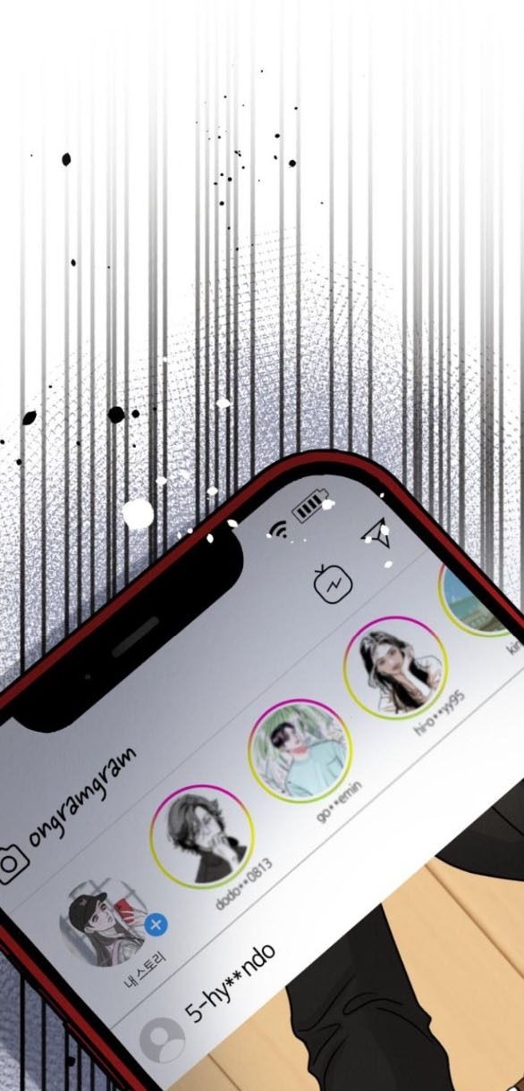 đọc truyện Thuyết Tình Yêu Ích Kỷ Chương 8 ảnh 36 tại Giả Dược