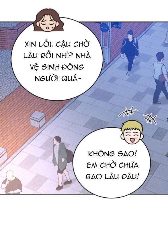 đọc truyện Thuyết Tình Yêu Ích Kỷ Chương 8 ảnh 51 tại Giả Dược