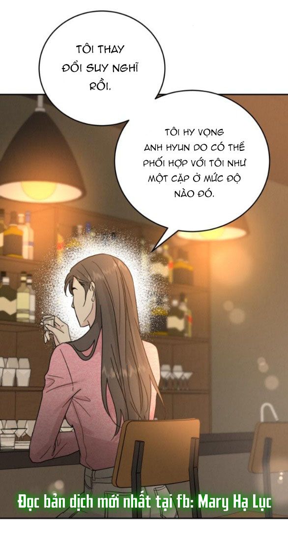 đọc truyện Thuyết Tình Yêu Ích Kỷ Chương 9 ảnh 62 tại Giả Dược