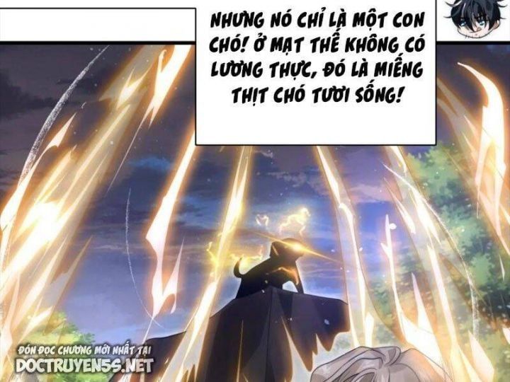 đọc truyện Tích Trữ 10 Vạn Vật Tư Trước Ngày Tận Thế Chương 1 ảnh 114 tại Thiên Thai Truyện