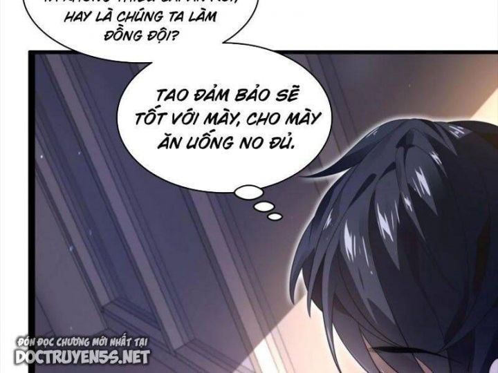 đọc truyện Tích Trữ 10 Vạn Vật Tư Trước Ngày Tận Thế Chương 1 ảnh 124 tại Thiên Thai Truyện
