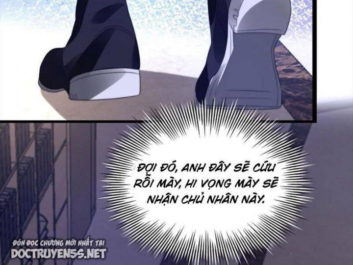 đọc truyện Tích Trữ 10 Vạn Vật Tư Trước Ngày Tận Thế Chương 1 ảnh 127 tại Thiên Thai Truyện