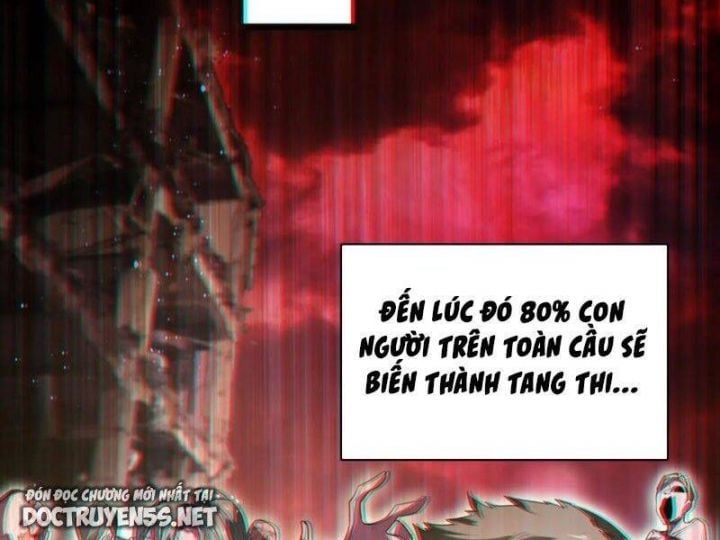 đọc truyện Tích Trữ 10 Vạn Vật Tư Trước Ngày Tận Thế Chương 1 ảnh 24 tại Thiên Thai Truyện