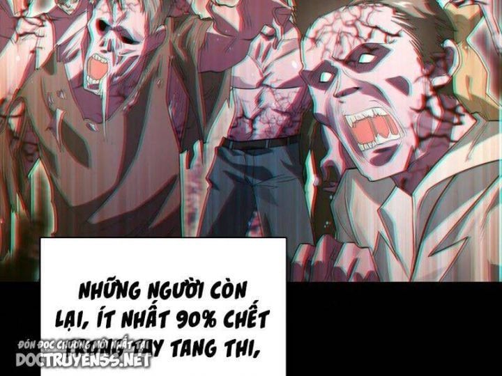 đọc truyện Tích Trữ 10 Vạn Vật Tư Trước Ngày Tận Thế Chương 1 ảnh 25 tại Thiên Thai Truyện