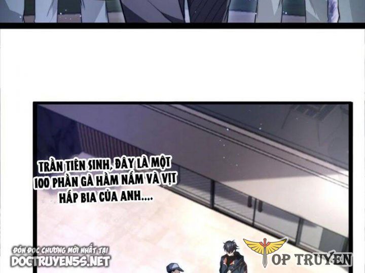 đọc truyện Tích Trữ 10 Vạn Vật Tư Trước Ngày Tận Thế Chương 1 ảnh 4 tại Thiên Thai Truyện