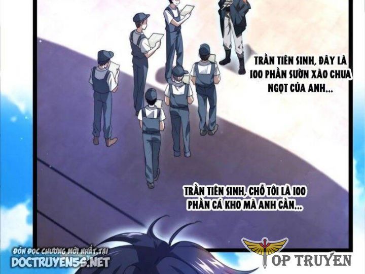 đọc truyện Tích Trữ 10 Vạn Vật Tư Trước Ngày Tận Thế Chương 1 ảnh 5 tại Thiên Thai Truyện