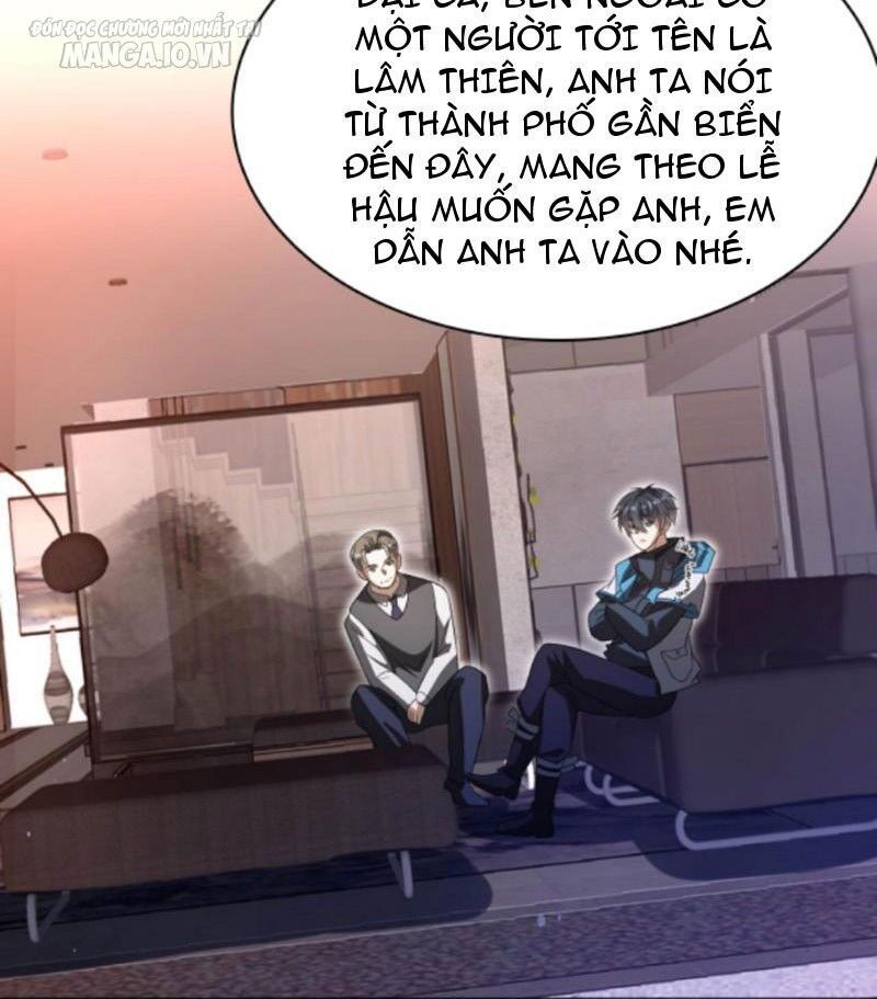 đọc truyện Tích Trữ 10 Vạn Vật Tư Trước Ngày Tận Thế Chương 101 ảnh 27 tại Thiên Thai Truyện