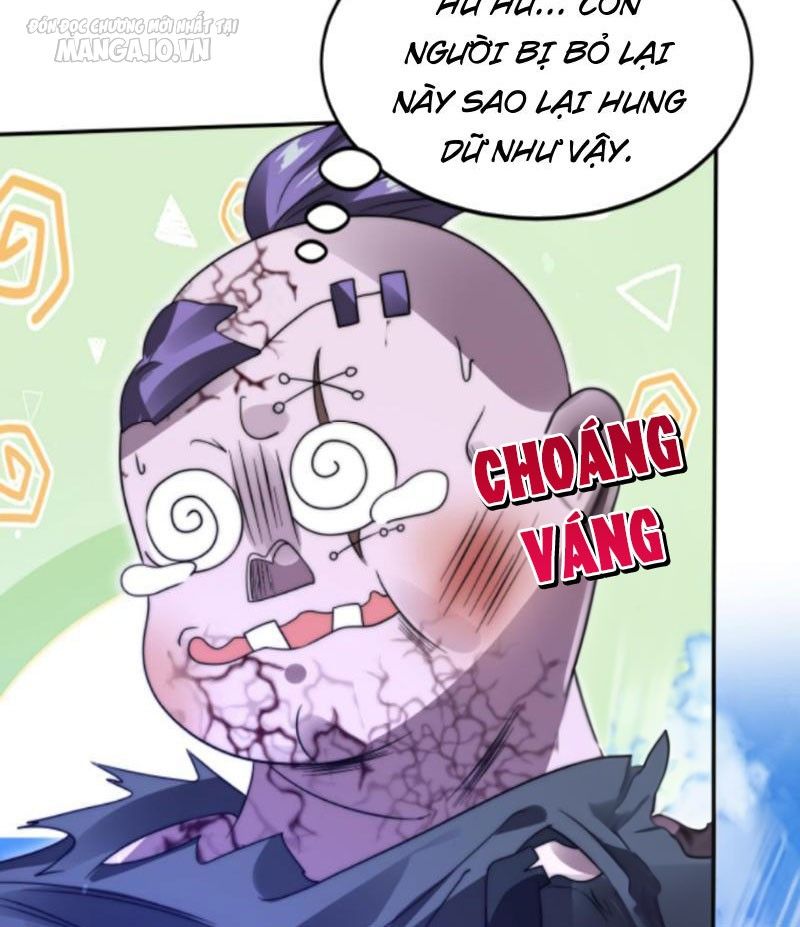đọc truyện Tích Trữ 10 Vạn Vật Tư Trước Ngày Tận Thế Chương 102 ảnh 24 tại Thiên Thai Truyện