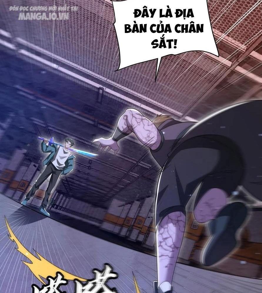 đọc truyện Tích Trữ 10 Vạn Vật Tư Trước Ngày Tận Thế Chương 106 ảnh 12 tại Thiên Thai Truyện
