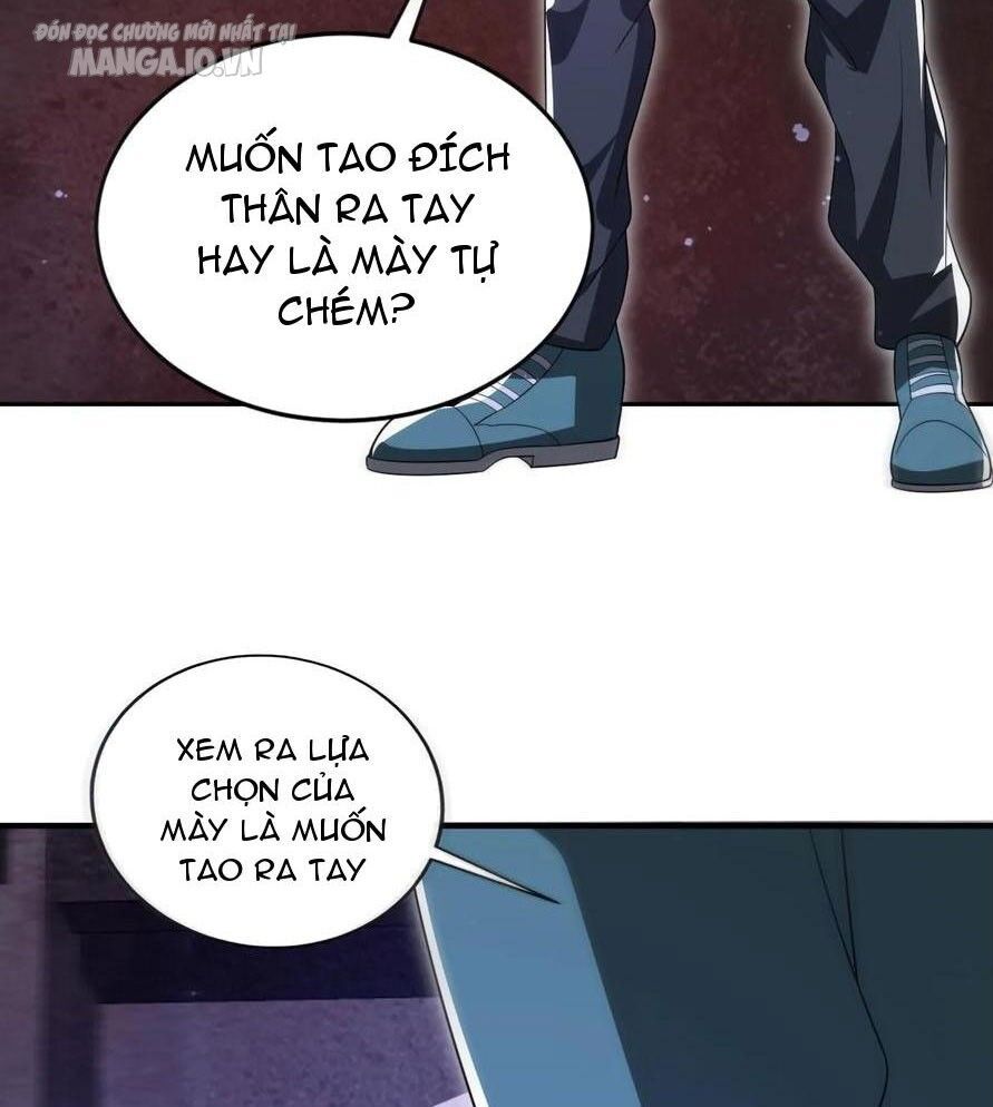 đọc truyện Tích Trữ 10 Vạn Vật Tư Trước Ngày Tận Thế Chương 106 ảnh 10 tại Thiên Thai Truyện