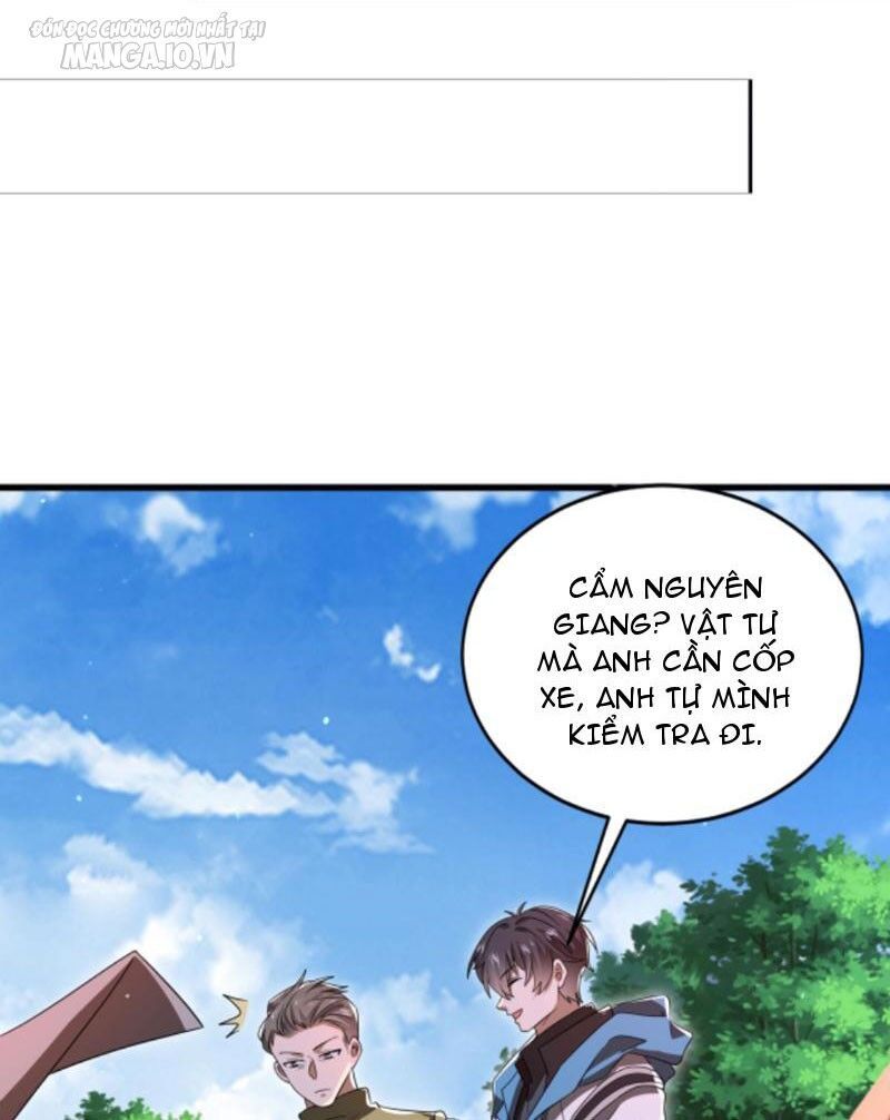 đọc truyện Tích Trữ 10 Vạn Vật Tư Trước Ngày Tận Thế Chương 108 ảnh 19 tại Thiên Thai Truyện