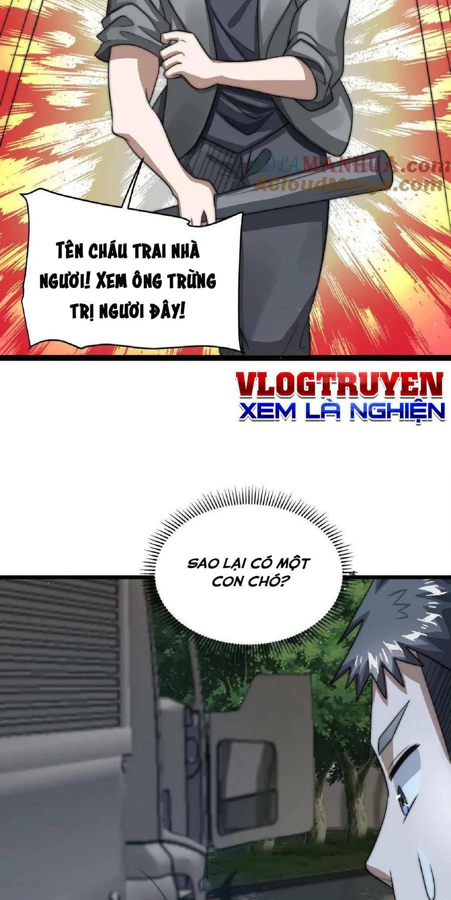 đọc truyện Tích Trữ 10 Vạn Vật Tư Trước Ngày Tận Thế Chương 11 ảnh 21 tại Thiên Thai Truyện