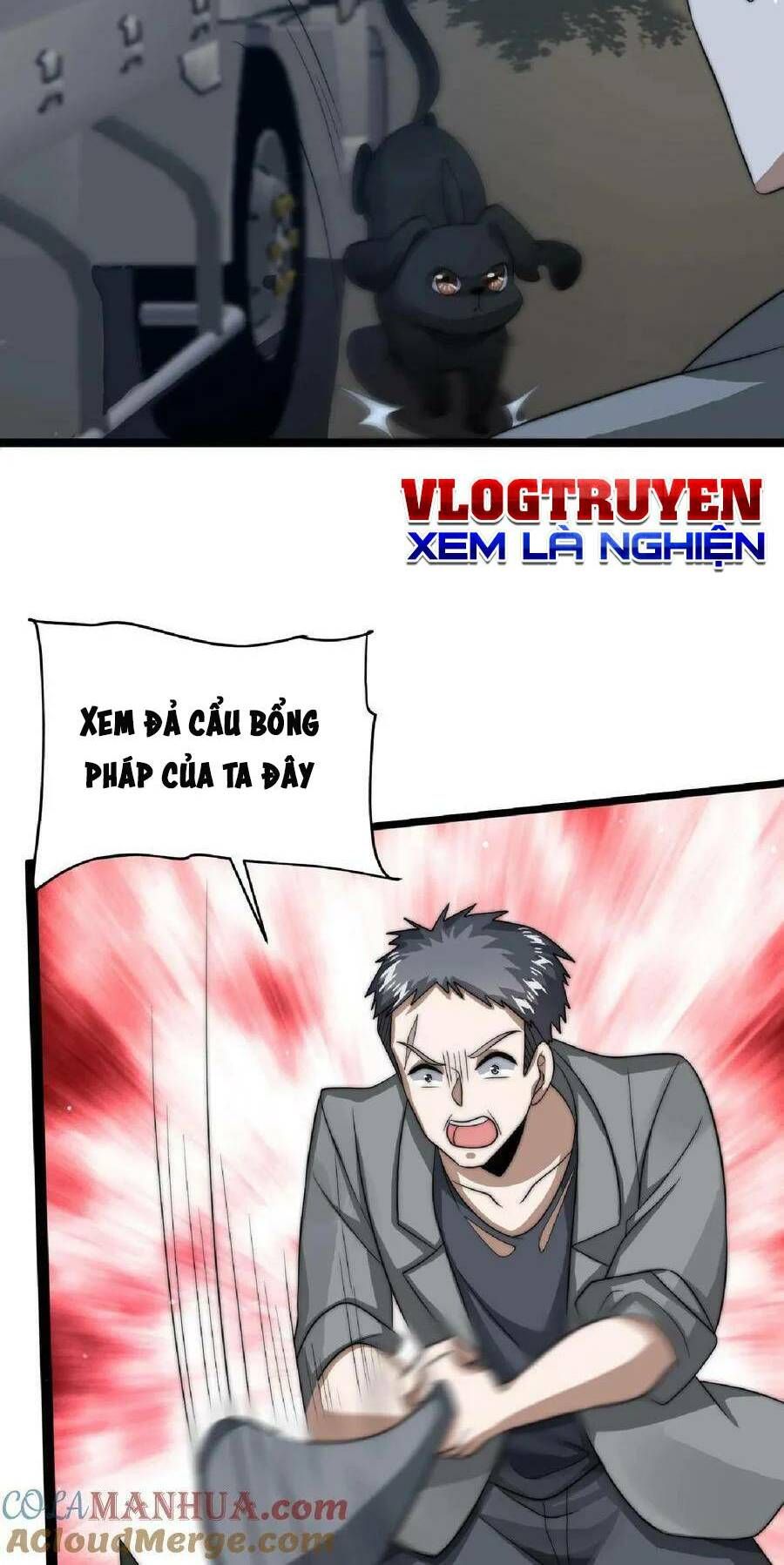 đọc truyện Tích Trữ 10 Vạn Vật Tư Trước Ngày Tận Thế Chương 11 ảnh 22 tại Thiên Thai Truyện