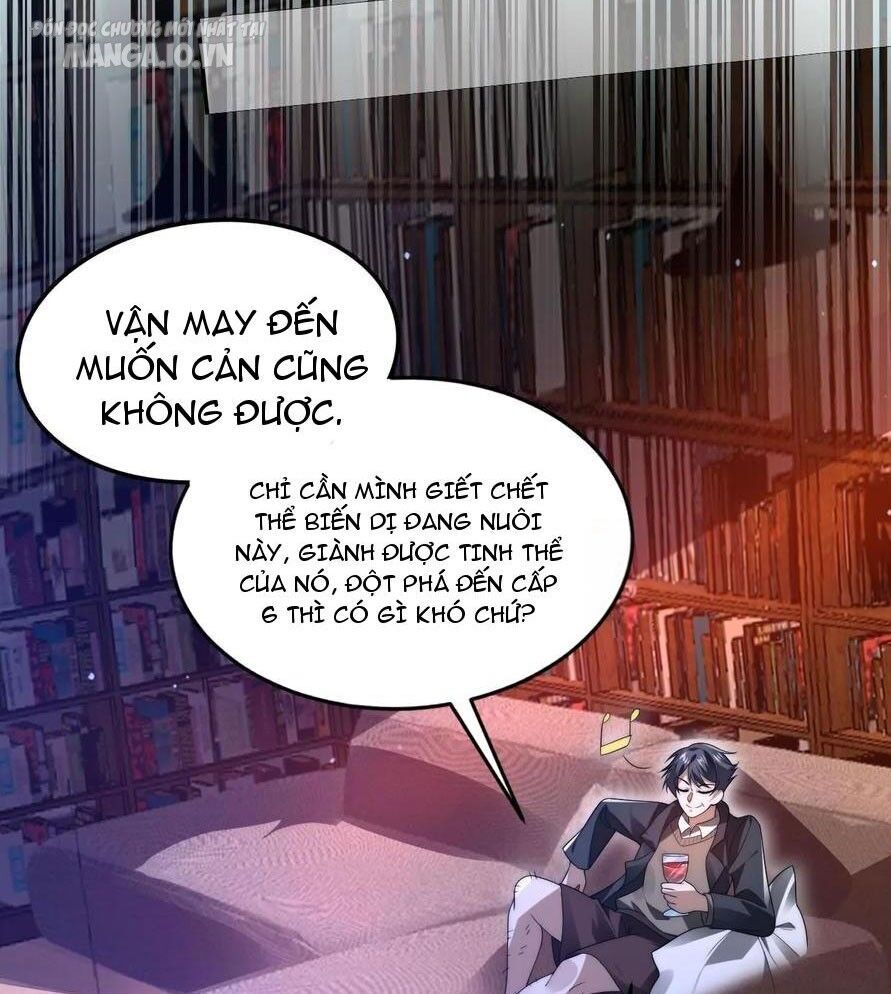 đọc truyện Tích Trữ 10 Vạn Vật Tư Trước Ngày Tận Thế Chương 112 ảnh 11 tại Thiên Thai Truyện