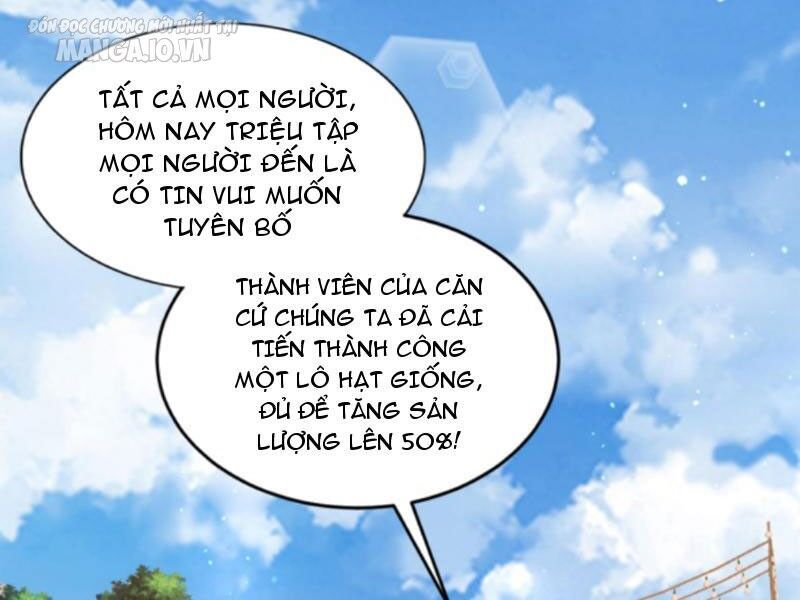 đọc truyện Tích Trữ 10 Vạn Vật Tư Trước Ngày Tận Thế Chương 114 ảnh 5 tại Thiên Thai Truyện