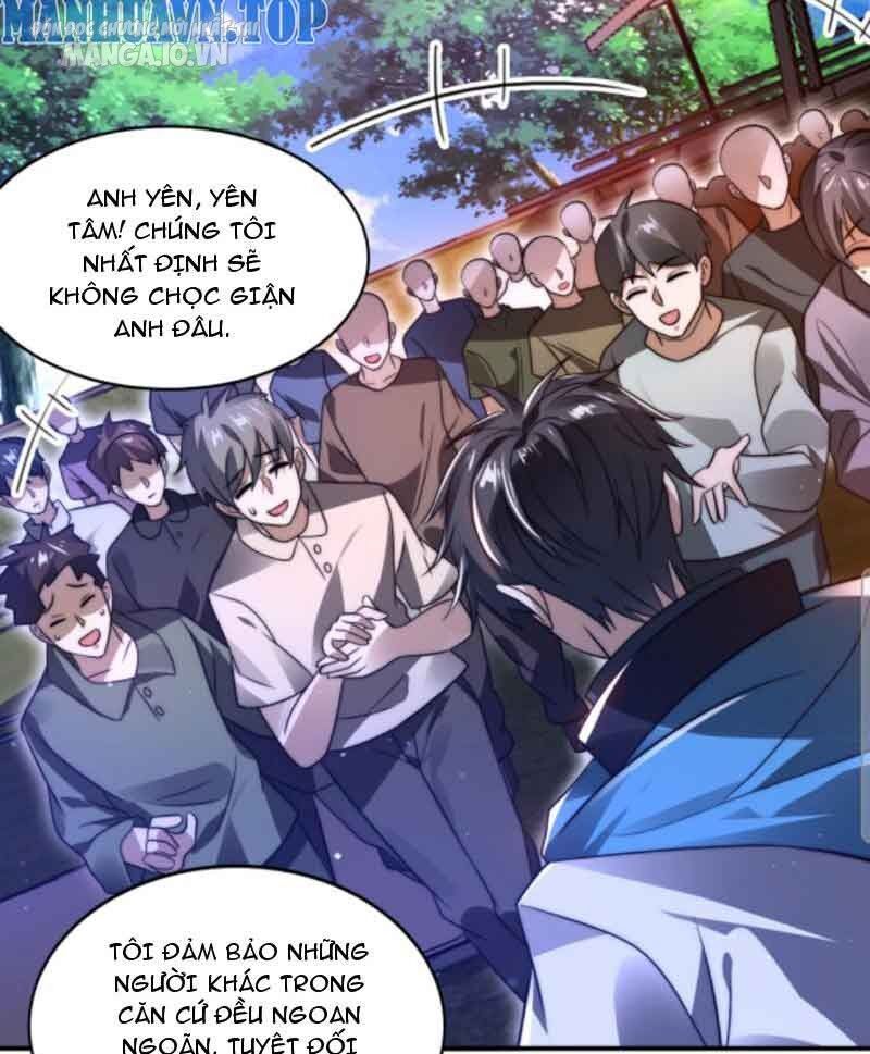 đọc truyện Tích Trữ 10 Vạn Vật Tư Trước Ngày Tận Thế Chương 116 ảnh 15 tại Thiên Thai Truyện