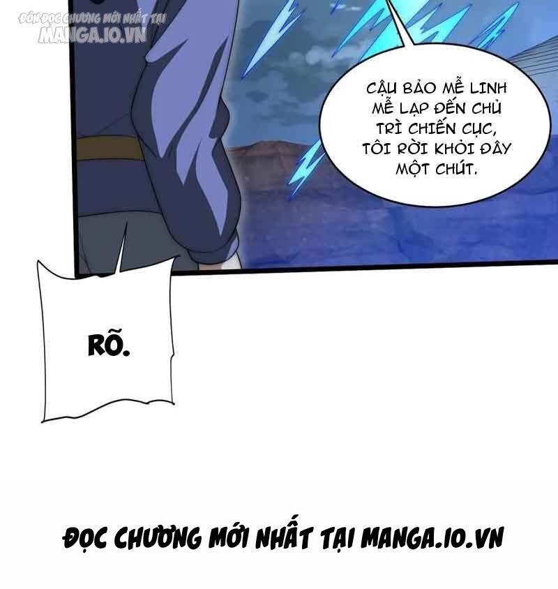 đọc truyện Tích Trữ 10 Vạn Vật Tư Trước Ngày Tận Thế Chương 117 ảnh 23 tại Thiên Thai Truyện