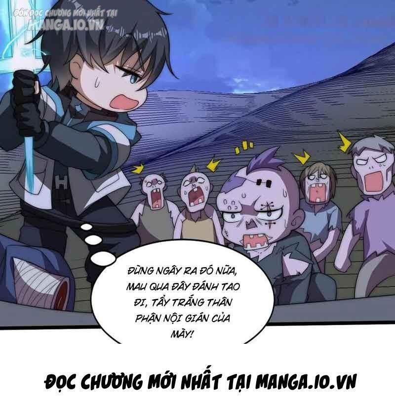 đọc truyện Tích Trữ 10 Vạn Vật Tư Trước Ngày Tận Thế Chương 117 ảnh 37 tại Thiên Thai Truyện