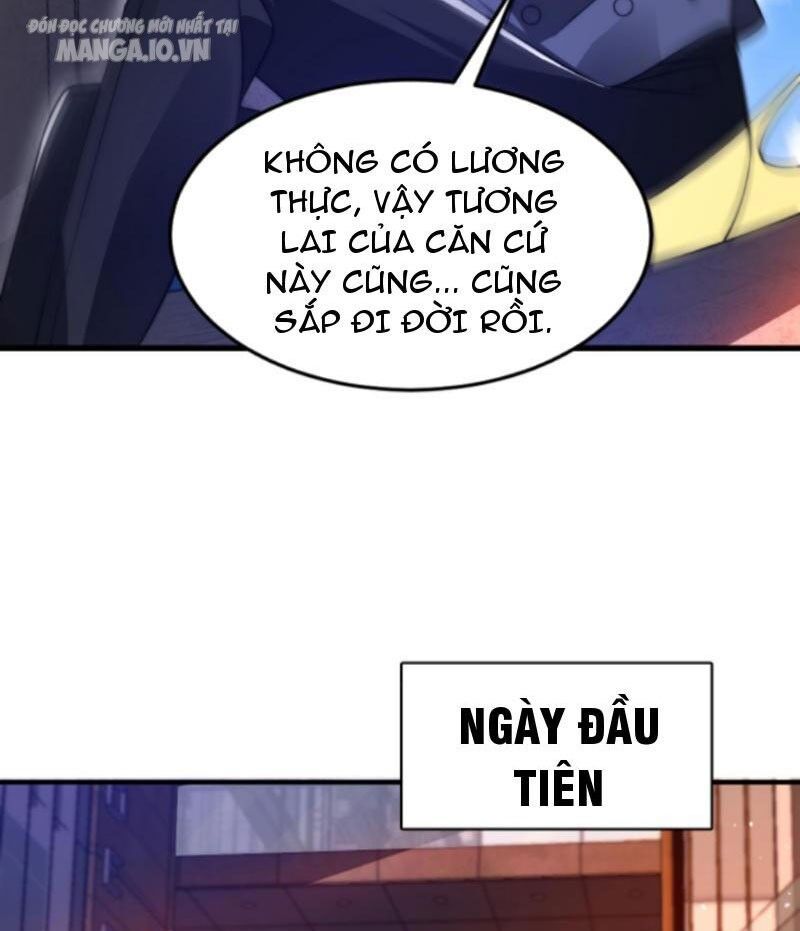 đọc truyện Tích Trữ 10 Vạn Vật Tư Trước Ngày Tận Thế Chương 122 ảnh 28 tại Thiên Thai Truyện