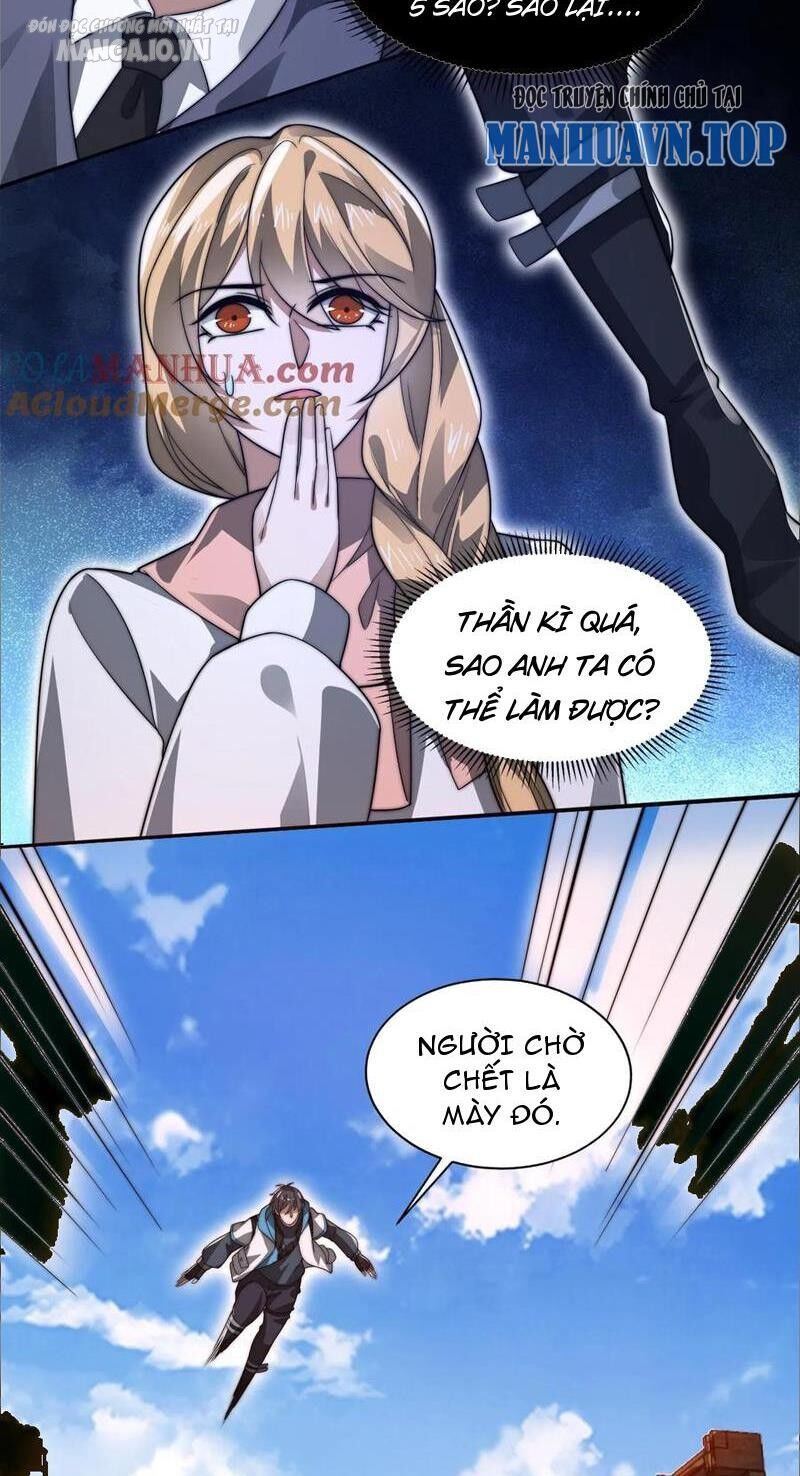 đọc truyện Tích Trữ 10 Vạn Vật Tư Trước Ngày Tận Thế Chương 123 ảnh 17 tại Thiên Thai Truyện