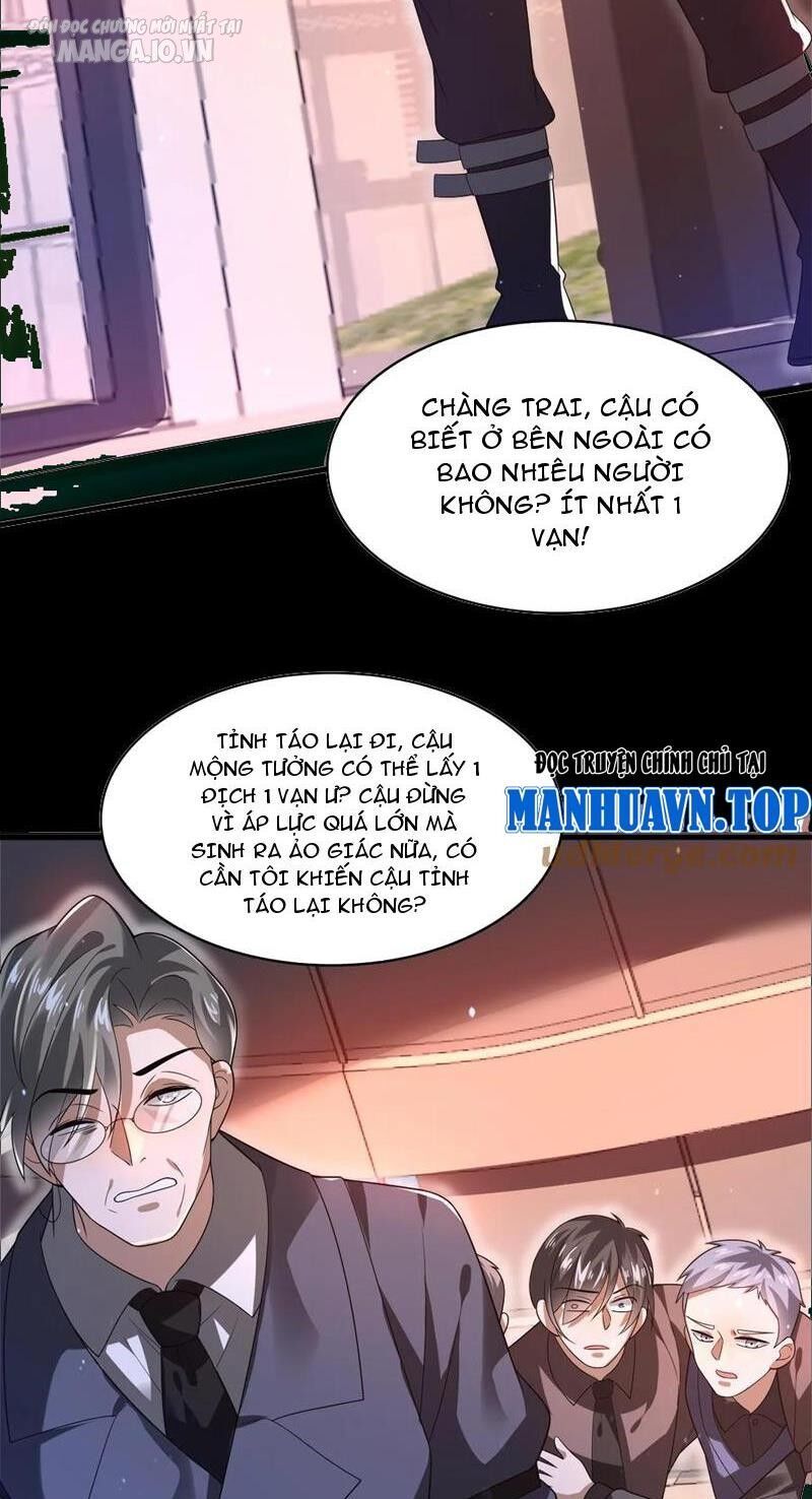 đọc truyện Tích Trữ 10 Vạn Vật Tư Trước Ngày Tận Thế Chương 123 ảnh 9 tại Thiên Thai Truyện