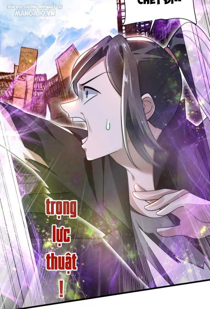 đọc truyện Tích Trữ 10 Vạn Vật Tư Trước Ngày Tận Thế Chương 124 ảnh 3 tại Thiên Thai Truyện