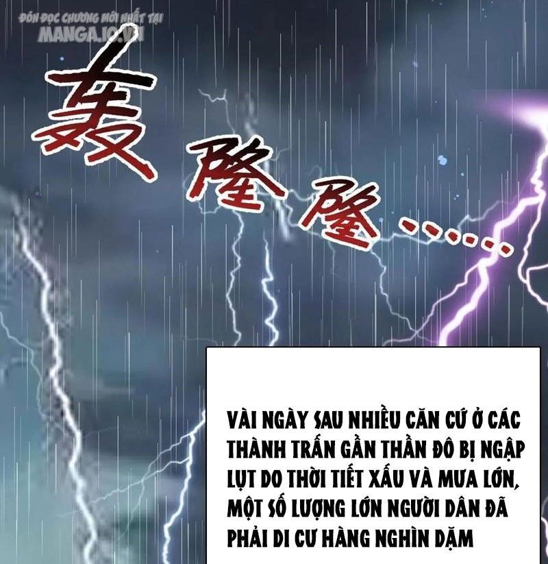 đọc truyện Tích Trữ 10 Vạn Vật Tư Trước Ngày Tận Thế Chương 126 ảnh 32 tại Thiên Thai Truyện