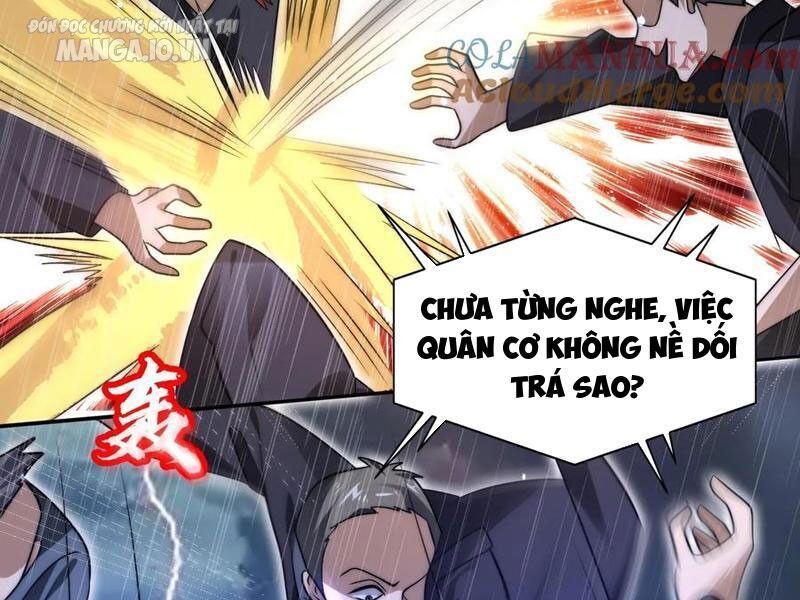 đọc truyện Tích Trữ 10 Vạn Vật Tư Trước Ngày Tận Thế Chương 127 ảnh 16 tại Thiên Thai Truyện