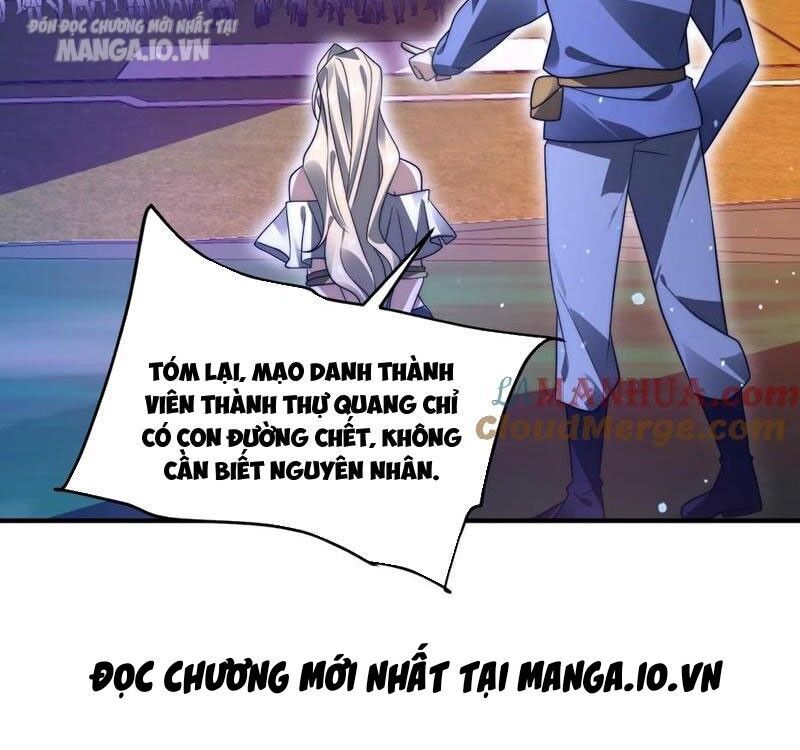 đọc truyện Tích Trữ 10 Vạn Vật Tư Trước Ngày Tận Thế Chương 127 ảnh 49 tại Thiên Thai Truyện