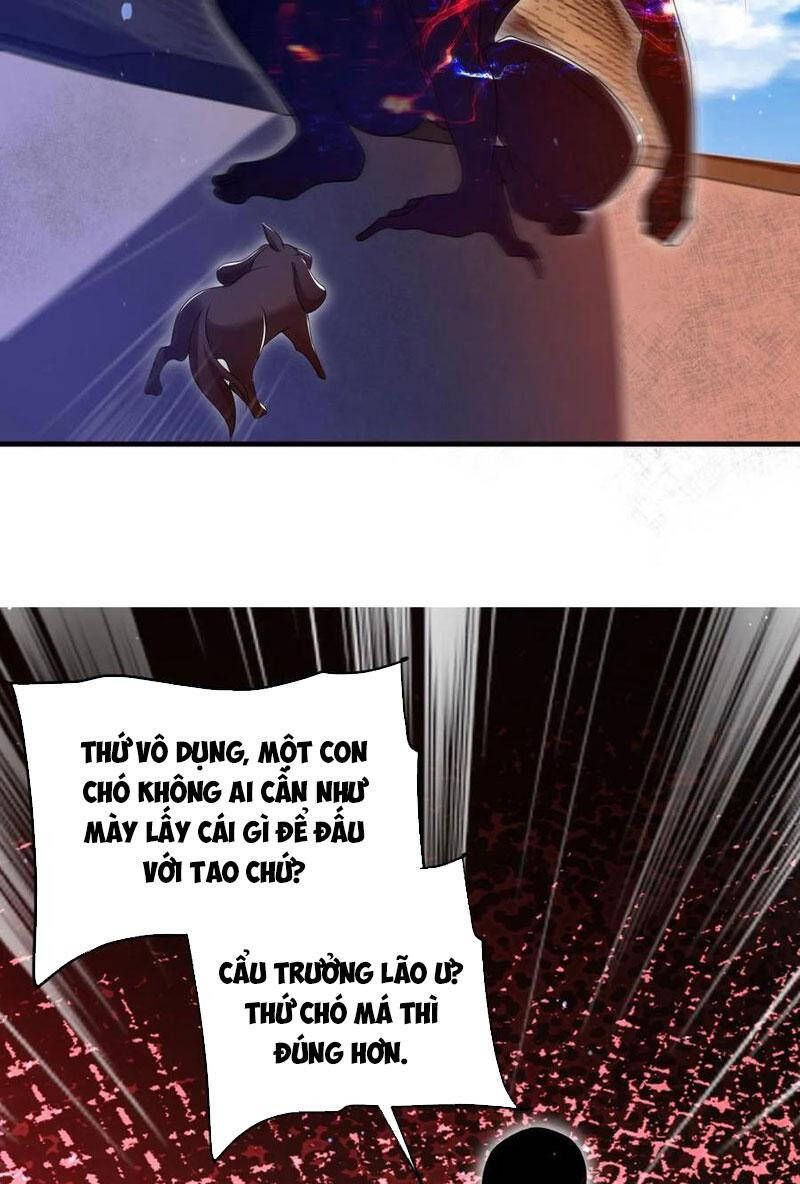 đọc truyện Tích Trữ 10 Vạn Vật Tư Trước Ngày Tận Thế Chương 130 ảnh 11 tại Thiên Thai Truyện