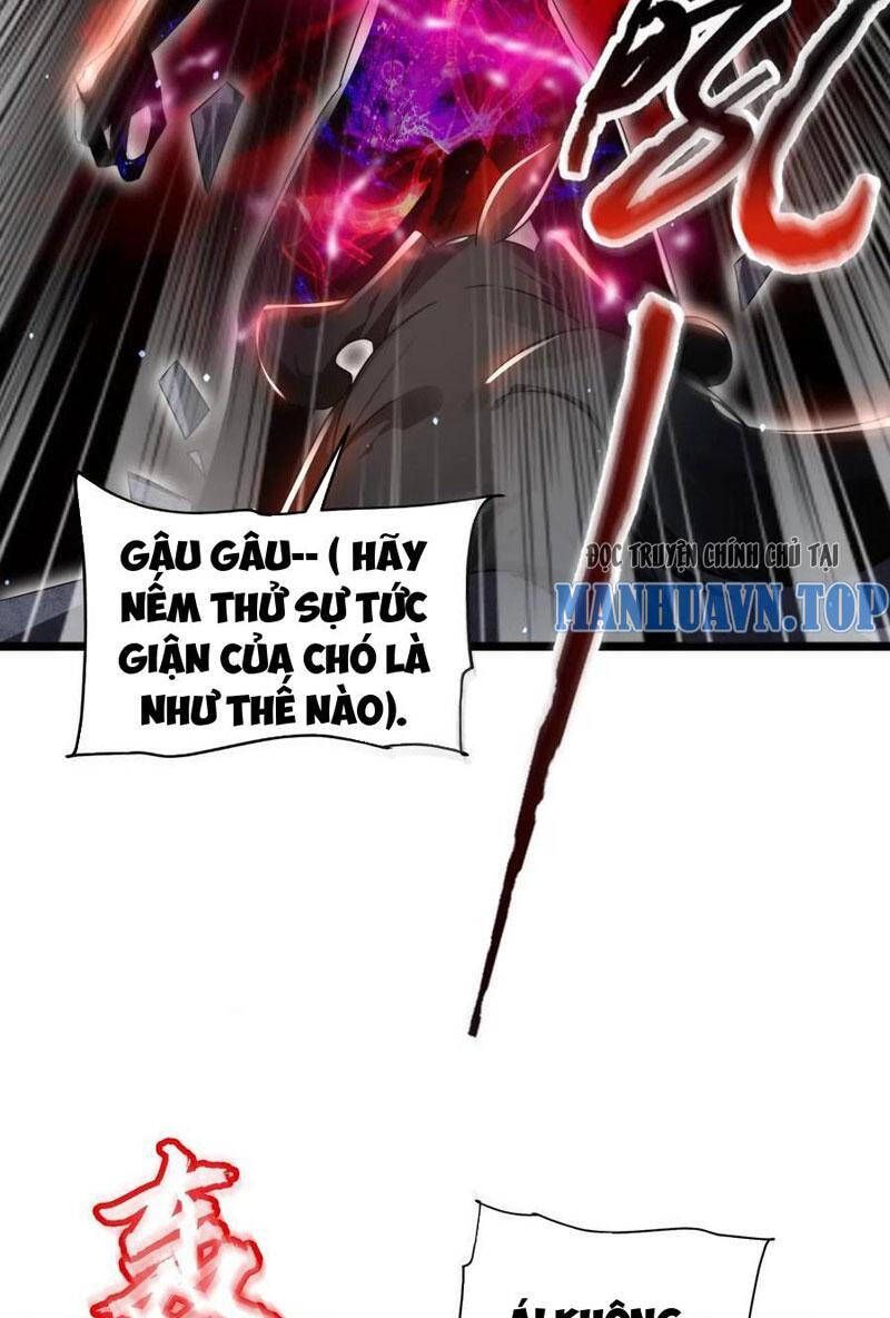 đọc truyện Tích Trữ 10 Vạn Vật Tư Trước Ngày Tận Thế Chương 130 ảnh 17 tại Thiên Thai Truyện