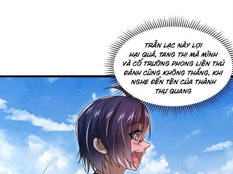 đọc truyện Tích Trữ 10 Vạn Vật Tư Trước Ngày Tận Thế Chương 135 ảnh 14 tại Thiên Thai Truyện