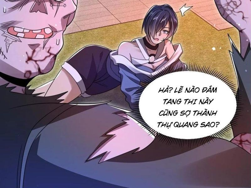 đọc truyện Tích Trữ 10 Vạn Vật Tư Trước Ngày Tận Thế Chương 135 ảnh 5 tại Thiên Thai Truyện