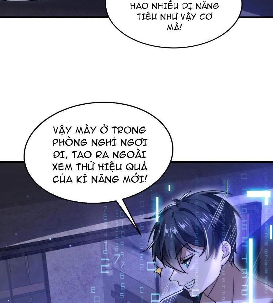 đọc truyện Tích Trữ 10 Vạn Vật Tư Trước Ngày Tận Thế Chương 137 ảnh 19 tại Thiên Thai Truyện