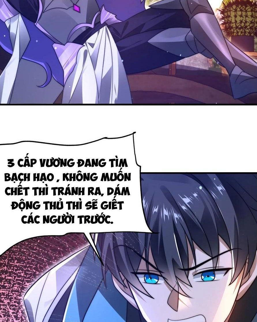 đọc truyện Tích Trữ 10 Vạn Vật Tư Trước Ngày Tận Thế Chương 137 ảnh 36 tại Thiên Thai Truyện