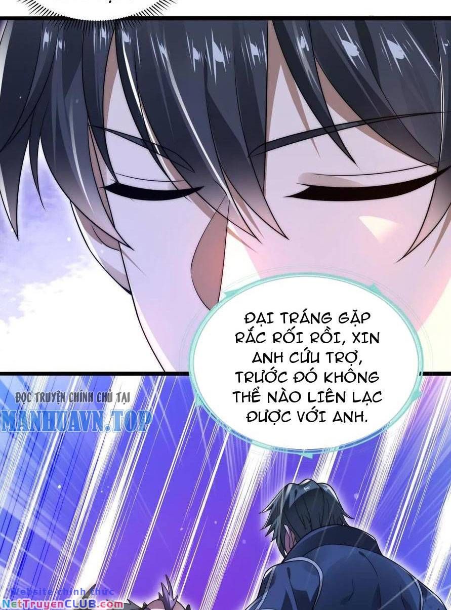 đọc truyện Tích Trữ 10 Vạn Vật Tư Trước Ngày Tận Thế Chương 140 ảnh 24 tại Thiên Thai Truyện