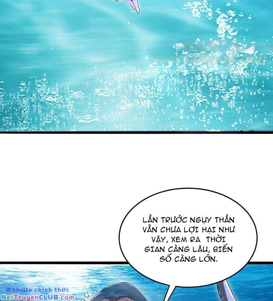 đọc truyện Tích Trữ 10 Vạn Vật Tư Trước Ngày Tận Thế Chương 140 ảnh 8 tại Thiên Thai Truyện