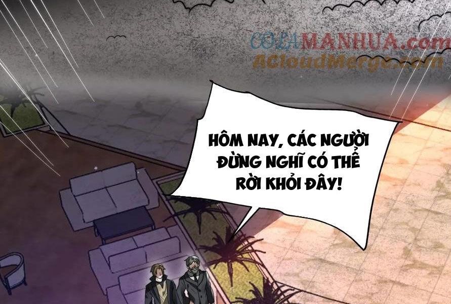 đọc truyện Tích Trữ 10 Vạn Vật Tư Trước Ngày Tận Thế Chương 142 ảnh 7 tại Thiên Thai Truyện