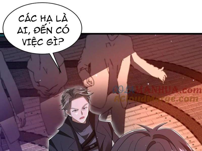 đọc truyện Tích Trữ 10 Vạn Vật Tư Trước Ngày Tận Thế Chương 144 ảnh 49 tại Thiên Thai Truyện