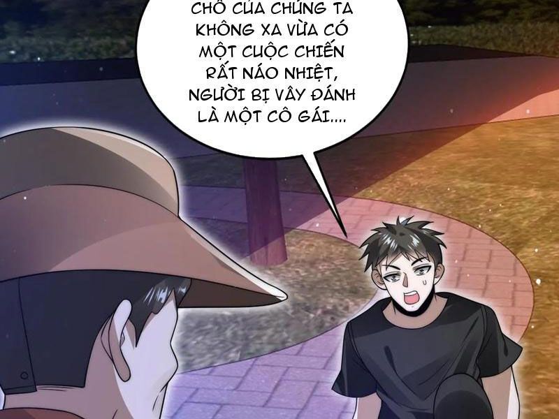 đọc truyện Tích Trữ 10 Vạn Vật Tư Trước Ngày Tận Thế Chương 148 ảnh 33 tại Thiên Thai Truyện