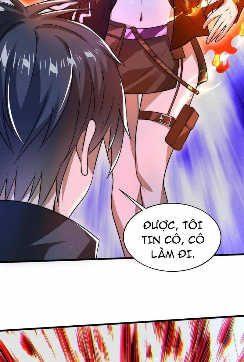 đọc truyện Tích Trữ 10 Vạn Vật Tư Trước Ngày Tận Thế Chương 150 ảnh 5 tại Thiên Thai Truyện