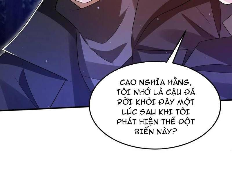 đọc truyện Tích Trữ 10 Vạn Vật Tư Trước Ngày Tận Thế Chương 154 ảnh 19 tại Thiên Thai Truyện