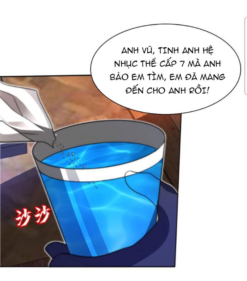 đọc truyện Tích Trữ 10 Vạn Vật Tư Trước Ngày Tận Thế Chương 158 ảnh 13 tại Thiên Thai Truyện