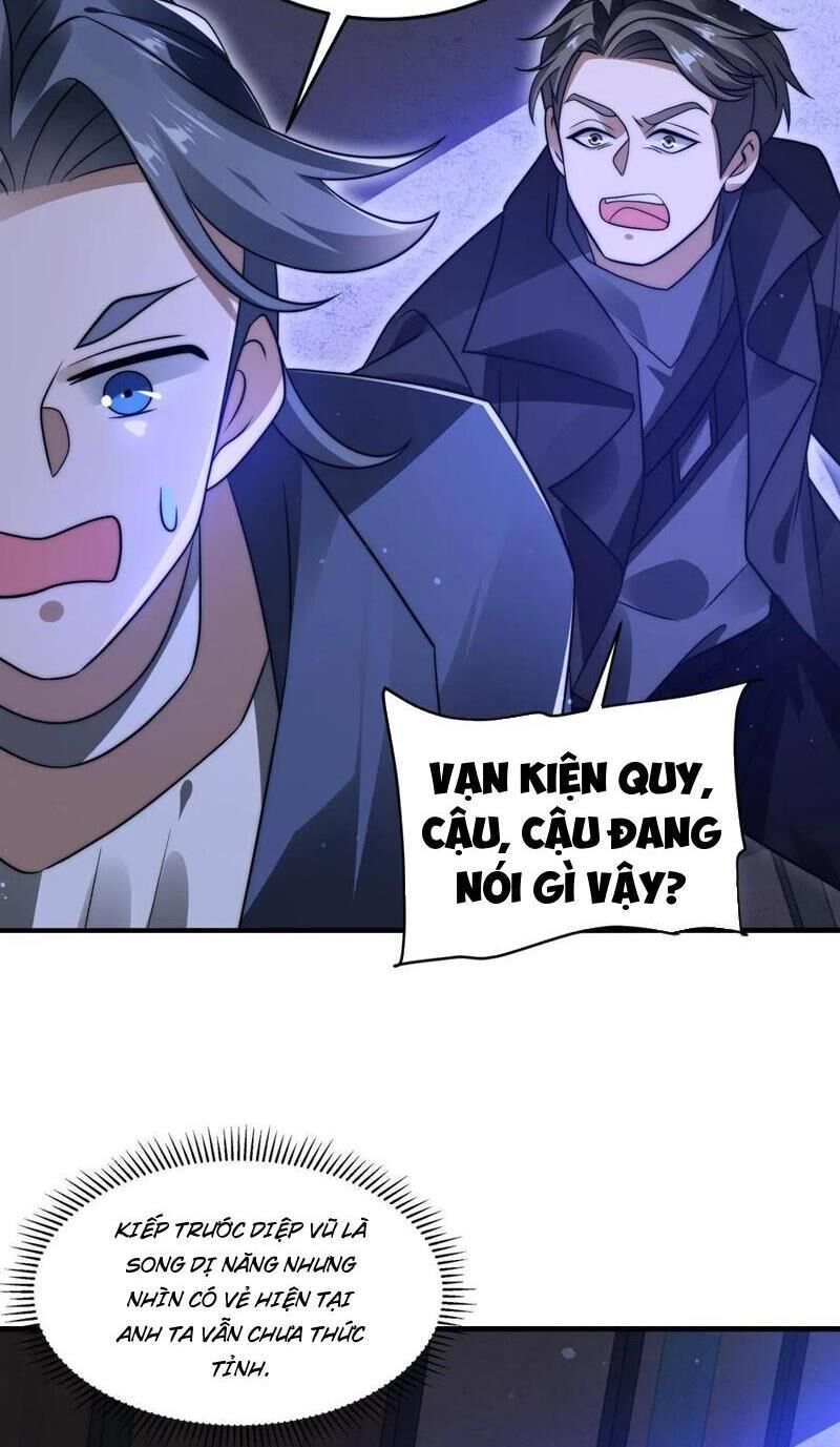 đọc truyện Tích Trữ 10 Vạn Vật Tư Trước Ngày Tận Thế Chương 159 ảnh 13 tại Thiên Thai Truyện