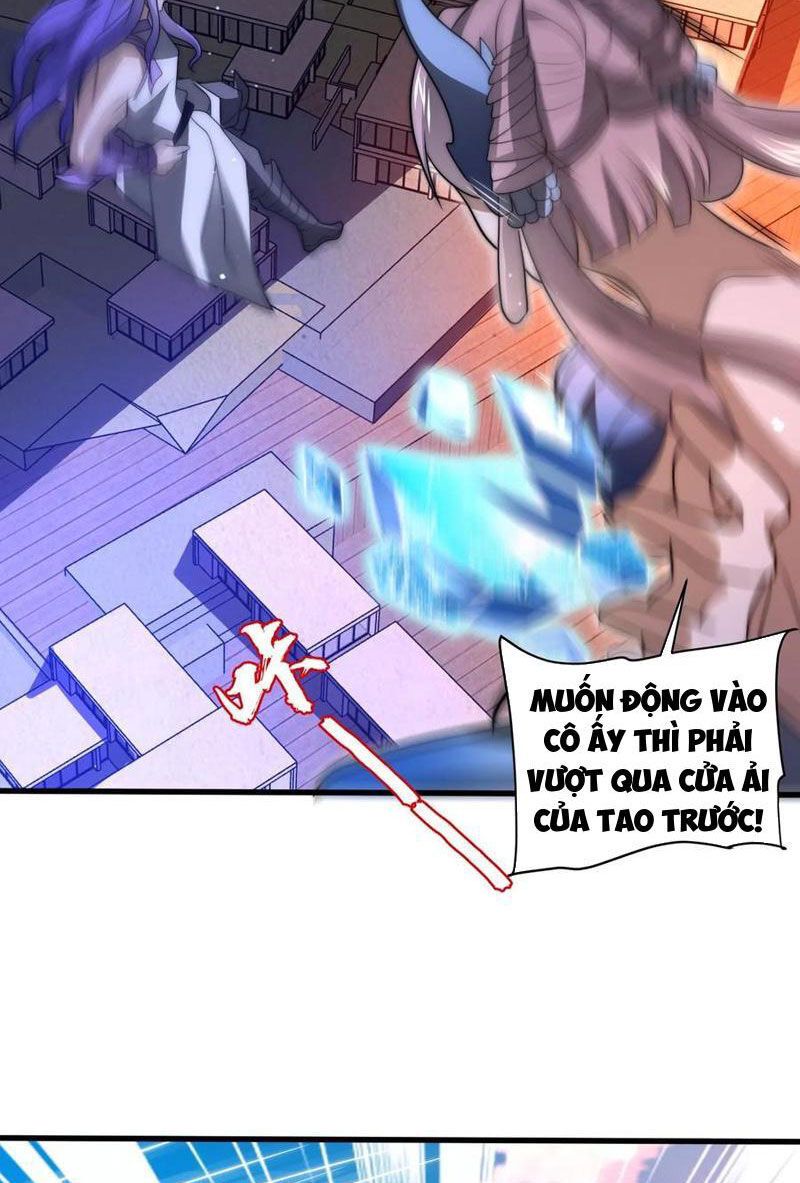 đọc truyện Tích Trữ 10 Vạn Vật Tư Trước Ngày Tận Thế Chương 164 ảnh 13 tại Thiên Thai Truyện