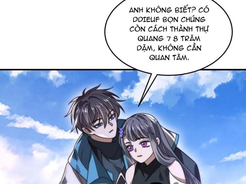đọc truyện Tích Trữ 10 Vạn Vật Tư Trước Ngày Tận Thế Chương 168 ảnh 57 tại Thiên Thai Truyện