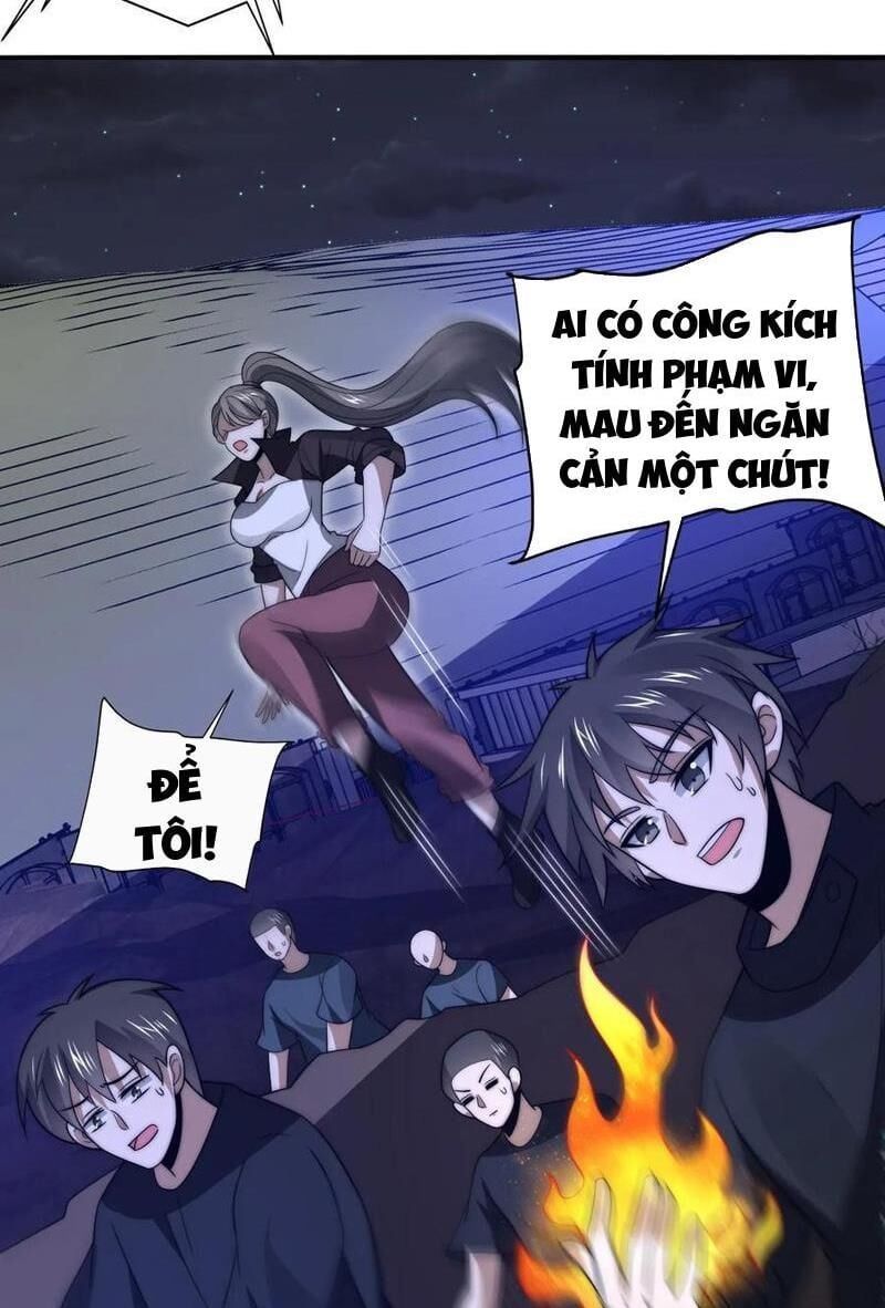 đọc truyện Tích Trữ 10 Vạn Vật Tư Trước Ngày Tận Thế Chương 169 ảnh 17 tại Thiên Thai Truyện