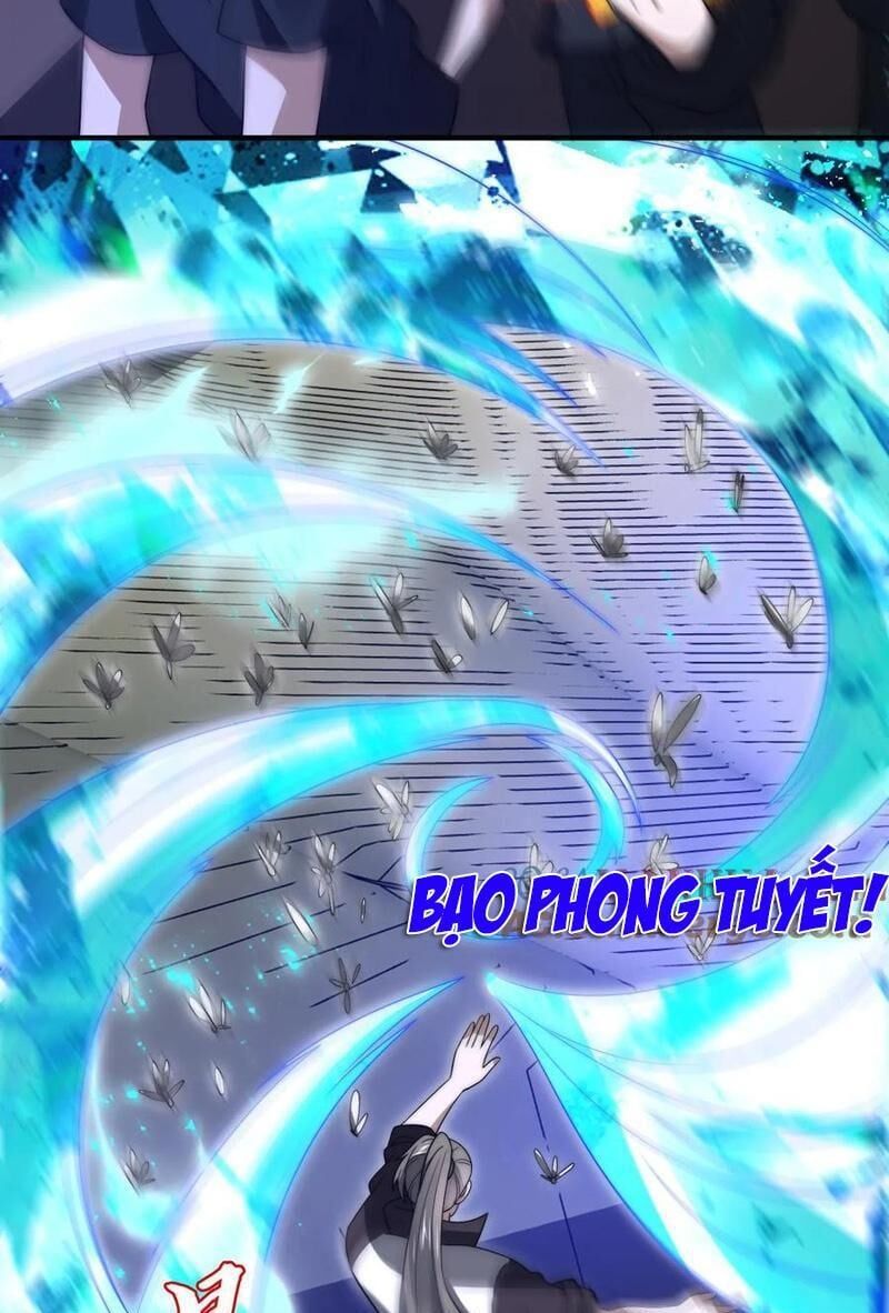 đọc truyện Tích Trữ 10 Vạn Vật Tư Trước Ngày Tận Thế Chương 169 ảnh 18 tại Thiên Thai Truyện
