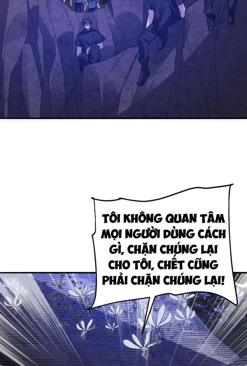 đọc truyện Tích Trữ 10 Vạn Vật Tư Trước Ngày Tận Thế Chương 169 ảnh 7 tại Thiên Thai Truyện