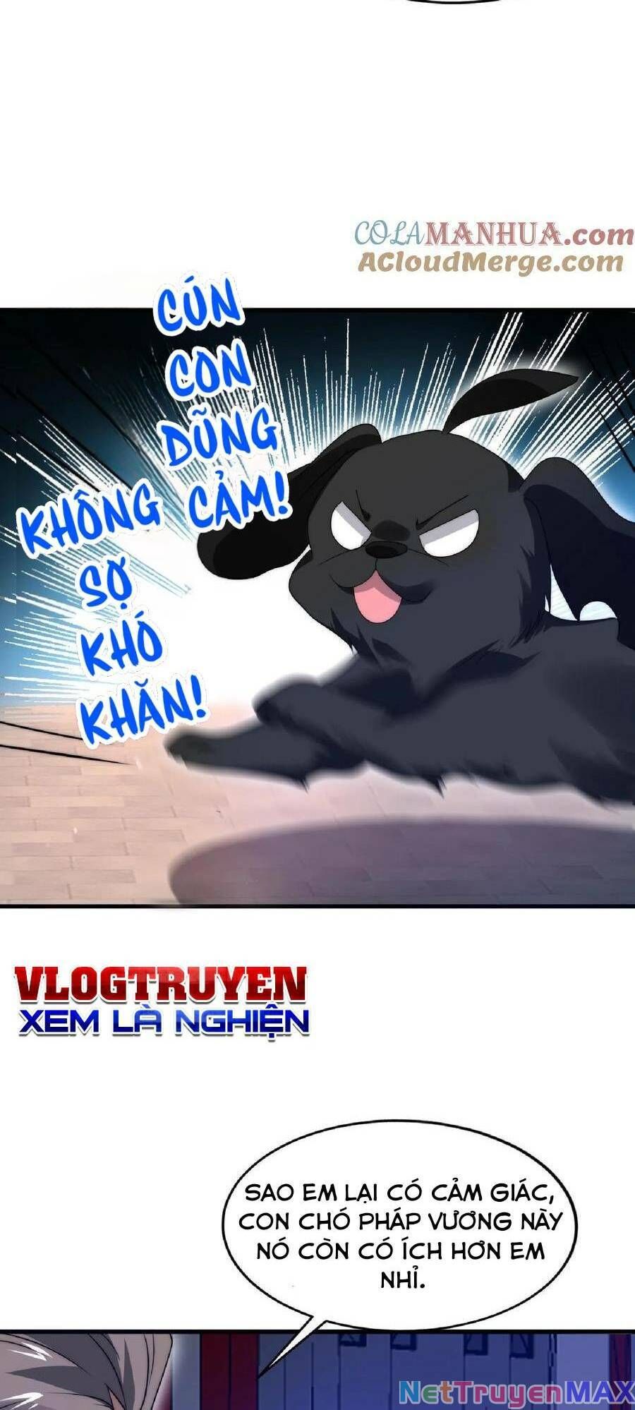 đọc truyện Tích Trữ 10 Vạn Vật Tư Trước Ngày Tận Thế Chương 17 ảnh 15 tại Thiên Thai Truyện